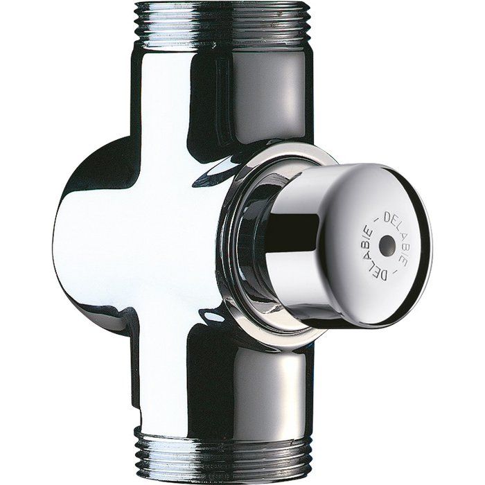 ROBINET - TEMPOCHASSE DELABIE