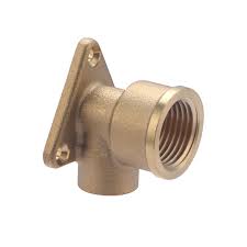 Coude applique femelle f14