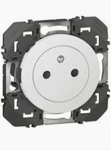 Prise de courant 2P+T Surface dooxie Prise de courant 2P+T Surface dooxie