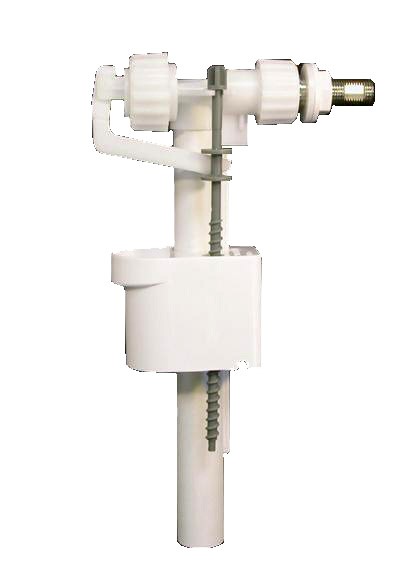 ROBINET FLOTTEUR WC SILENCIEUX