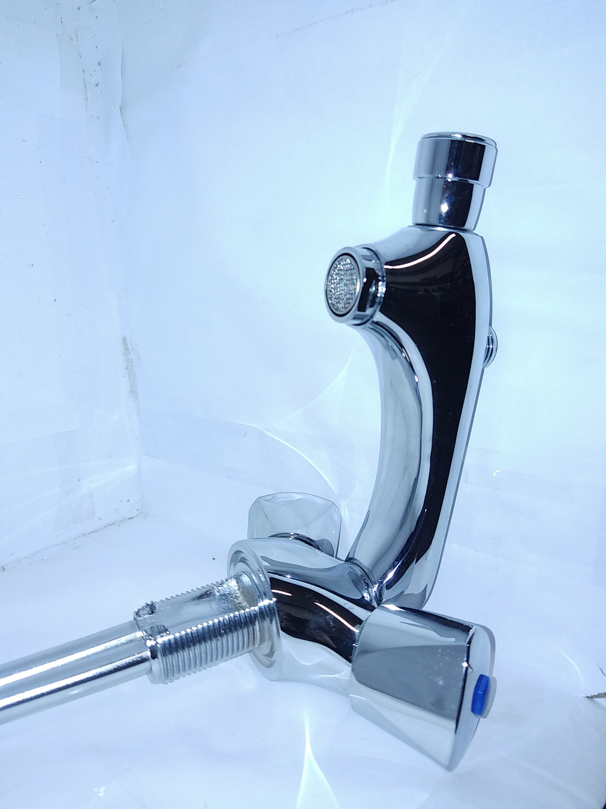 MELANGEUR BAIN DOUCHE MONOTROU AVEC TUBULURE 